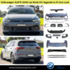vw-golf-8-r-line-body-kit-upgrade.jpg Volkswagen Golf 8 (2020-Up), Body Kit Upgrade to R-Line Look, China