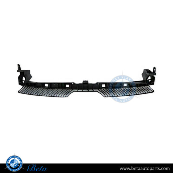 Volkswagen Tiguan (2017-Up), Front Bumper Guide, China, 5NA805705E