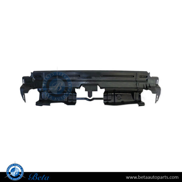 Volkswagen Touareg (2018-Up), Air Duct (Center), China, 760121763AA